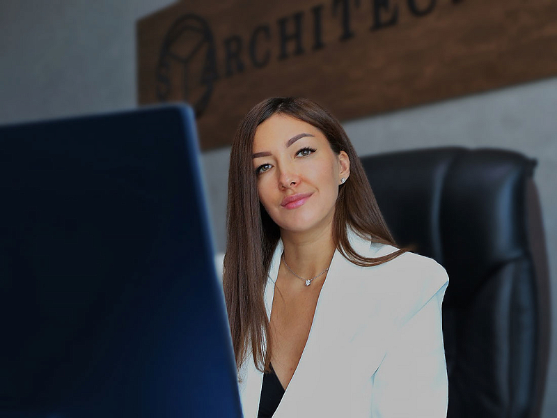 ARCHITECTOR