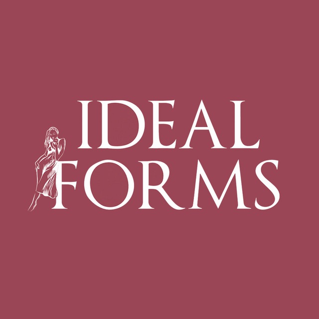 Ideal Forms